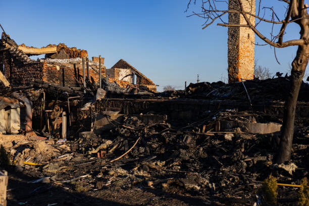 Reliable Soot Cleanup contractor in Trenton, FL by Fire Damage Laser Cleaning