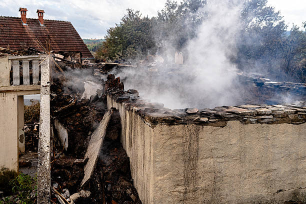 Affordable Soot Cleanup solutions in Trenton, FL